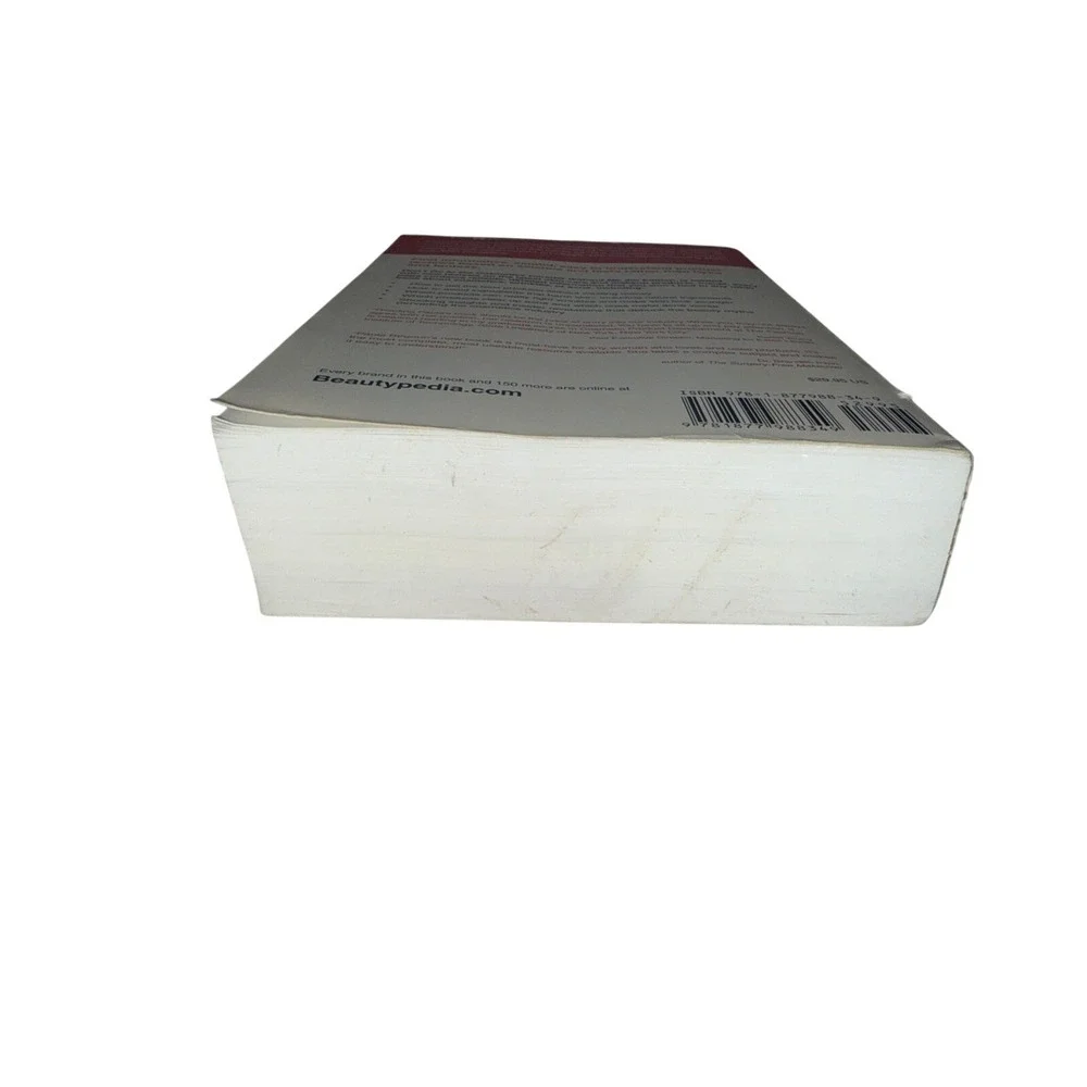 Don't Go to the Cosmetics Counter Without Me 8th Edition Paula Begoun Paperback‎